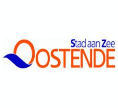 Logo Oostende Stad aan Zee
