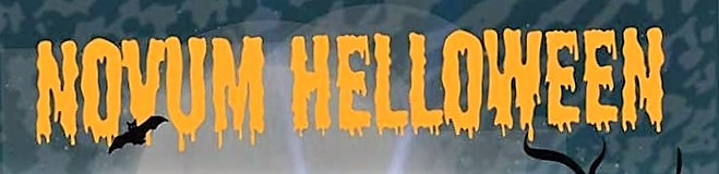novum helloween banner