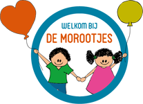 Logo van De Morootjes